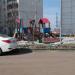 Детская игровая площадка в городе Москва