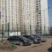 Спортивная площадка в городе Москва