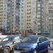 Детская игровая площадка в городе Москва