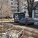 Киоск «Мороженое» в городе Москва