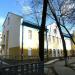 Филиал № 4 городской библиотеки (ru) in Homieĺ city
