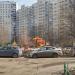 Детская игровая площадка в городе Москва