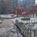 Детская игровая площадка в городе Москва