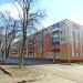 vilica Mikalaja Dvornikava, 15 in Homieĺ city