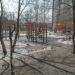 Детская игровая площадка в городе Москва