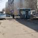 Киоск «Мороженое» в городе Москва