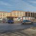 Бизнес-центр в городе Москва