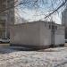 Трансформаторная подстанция № 21534 в городе Москва
