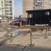 Охраняемая автостоянка в городе Москва