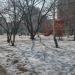 Детская игровая площадка в городе Москва