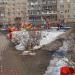 Детская игровая площадка в городе Москва