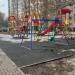 Детская игровая площадка в городе Москва