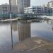 Сцена в городе Москва