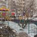 Детская игровая площадка в городе Москва