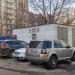Трансформаторная подстанция № 21540 в городе Москва