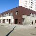 vulica Mazurava, 70б in Homieĺ city