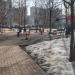 Детская игровая площадка в городе Москва