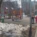 Детская игровая площадка в городе Москва
