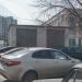 Трансформаторная подстанция № 21541 в городе Москва