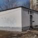 Трансформаторная подстанция № 21541 в городе Москва