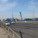 Строительная площадка транспортно-пересадочного узла «Косино» в городе Москва