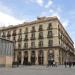 Avenida Marquès de l'Argentera (en), 15-27 en la ciudad de Barcelona