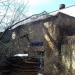 Съёмочный павильон Киностудии им. М. Горького в городе Москва