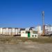 Трансформаторная подстанция ТП 960 (ru) in Homieĺ city