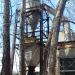 Недействующая бетонно-растворная установка в городе Москва
