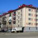 Savieckaja vulica, 72 in Homieĺ city