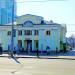 Билетная касса (ru) in Homieĺ city