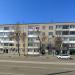 Navapalieskaja vulica, 3 in Homieĺ city