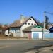 Снесённый дом (ул. Докутович, 39а) (ru) in Homieĺ city