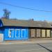 Снесённый дом (ул. Докутович, 37) (ru) in Homieĺ city