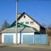 Снесённый дом (ул. Докутович, 39а) (ru) in Homieĺ city