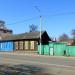 Снесённый дом (ул. Докутович, 37) (ru) in Homieĺ city