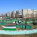 Гаражный кооператив (ru) in Homieĺ city