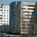 ул. Максима Богдановича (ru), 10 in Homieĺ city