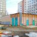 Трансформаторная подстанция ТП 730 (ru) in Homieĺ city