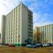 ул. Бориса Царикова (ru), 20 корпус 1 in Homieĺ city