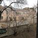 Казарма ОМОН в городе Владивосток