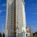 Рекламный щит (ru) in Homieĺ city