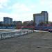 Трибуны (ru) in Homieĺ city