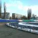 Трибуны (ru) in Homieĺ city