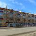 praspiekt Kasmanaŭtaŭ, 56 in Homieĺ city