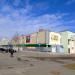 Торговый центр «КосмоStar» (ru) in Homieĺ city