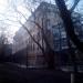 Школа № 1531 им. С. К. Годовикова — корпус № 1 в городе Москва
