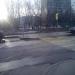 Площадка для выгула собак в городе Москва