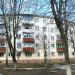 vilica Mikalaja Dvornikava, 8 in Homieĺ city