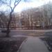 Снесённый жилой дом (ул. Годовикова, 10 корпус 1) в городе Москва